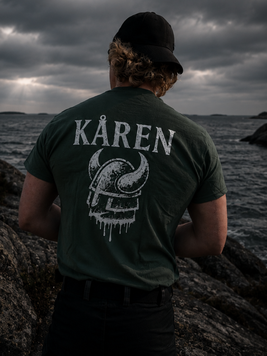 Kåren placeholder