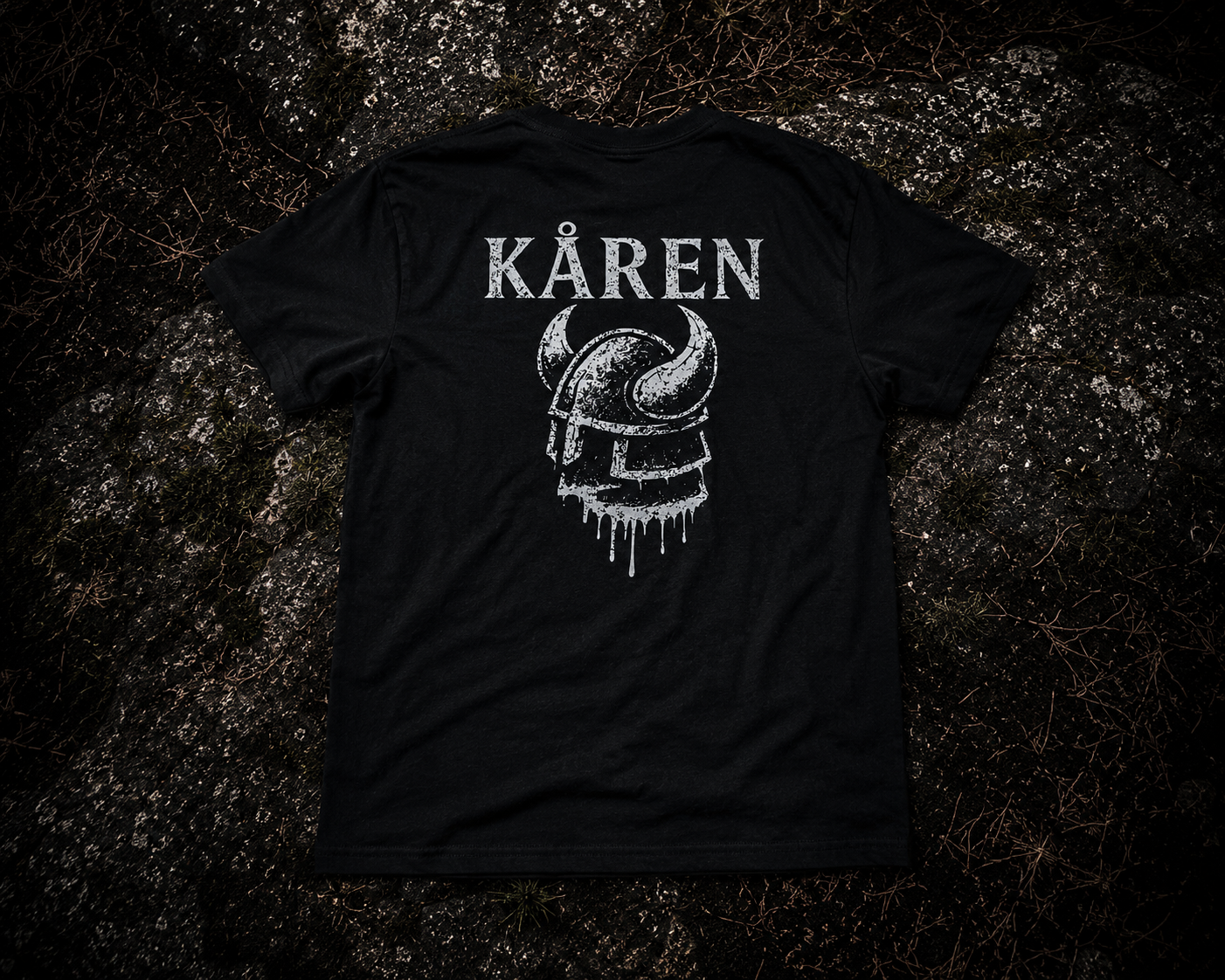KÅREN TEE