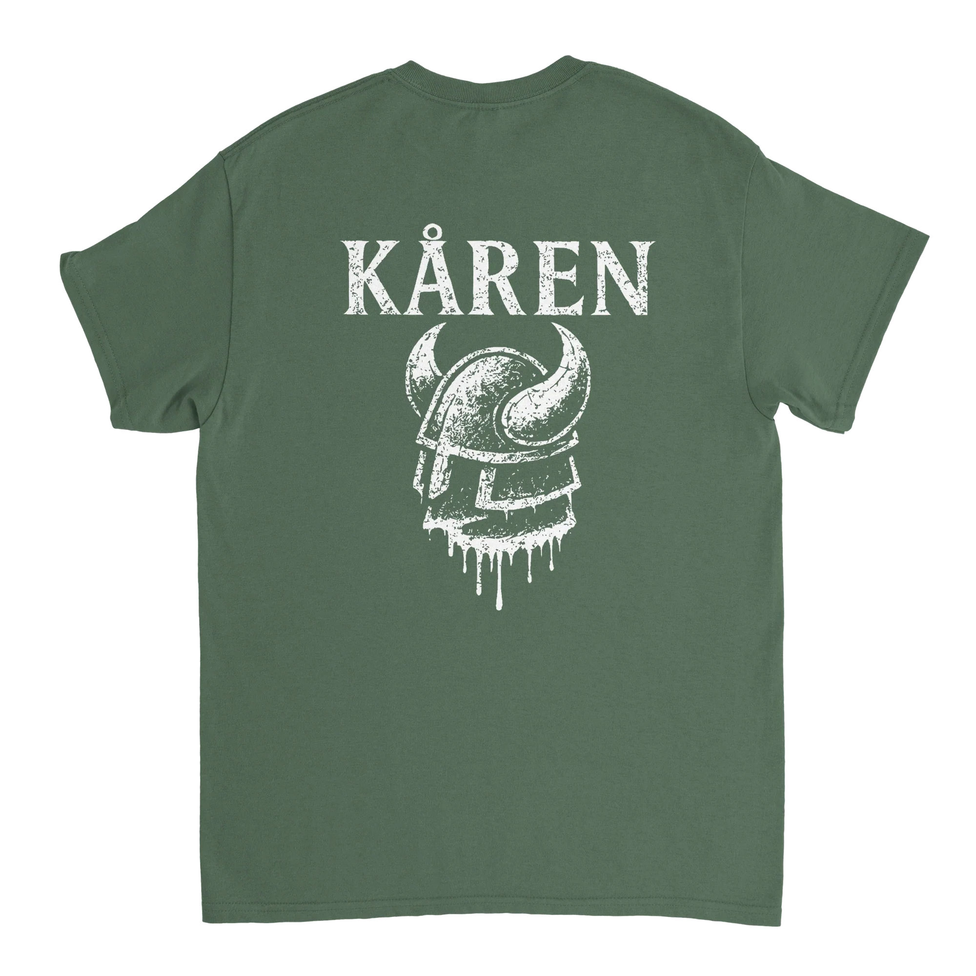 KÅREN Grön