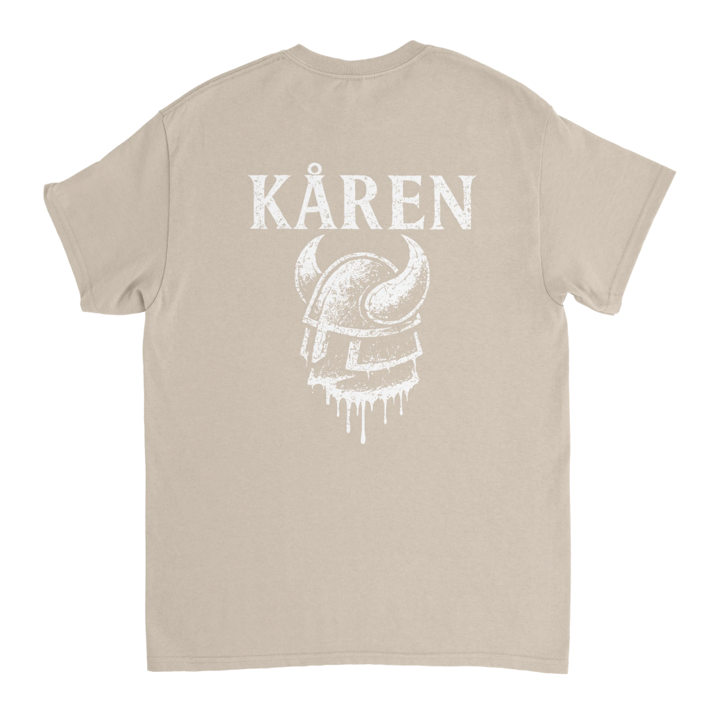 KÅREN Sand