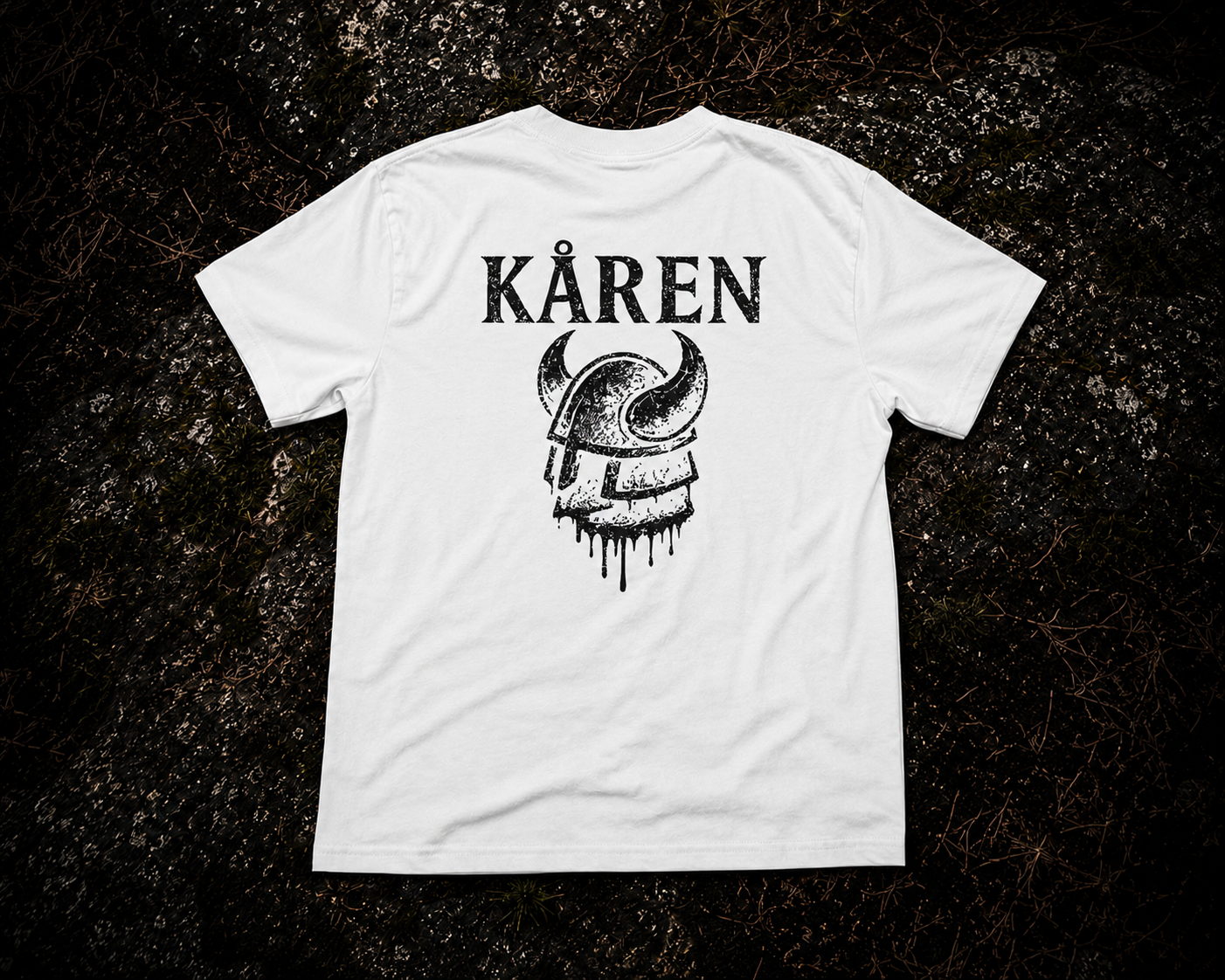KÅREN TEE