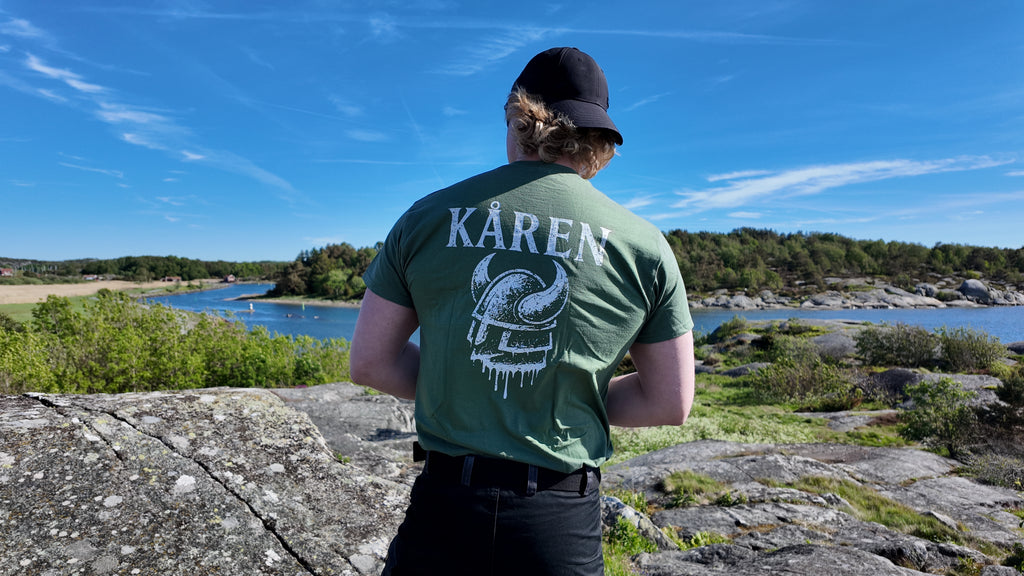 Kåren placeholder