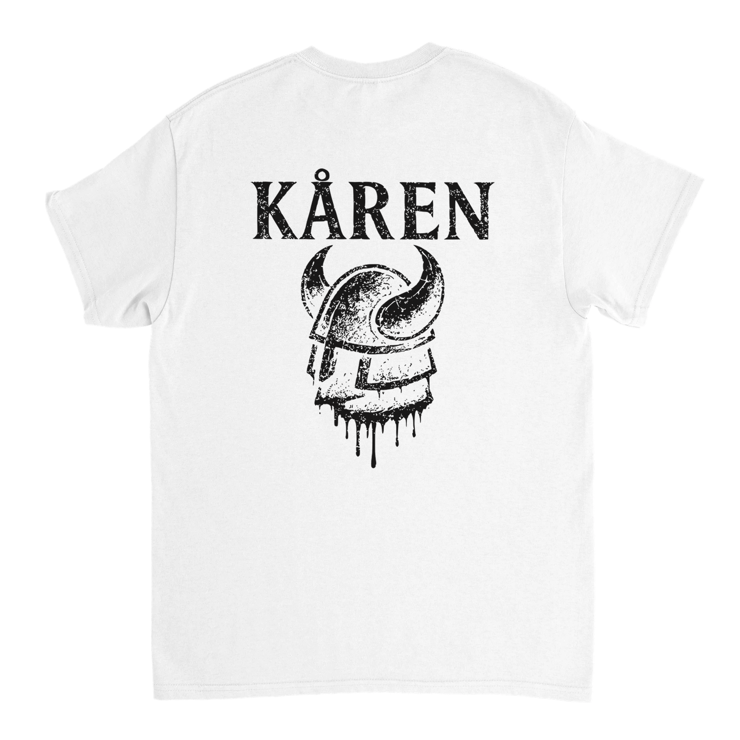 KÅREN Vit