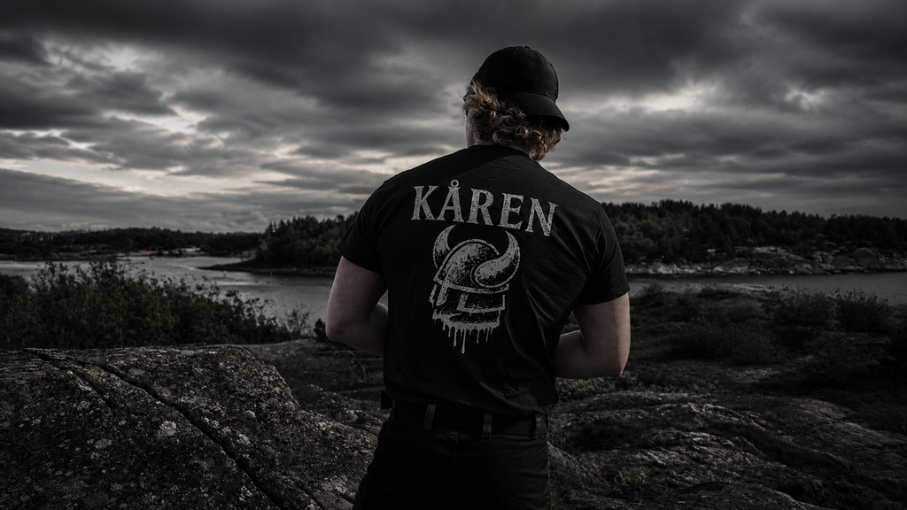 Kåren placeholder