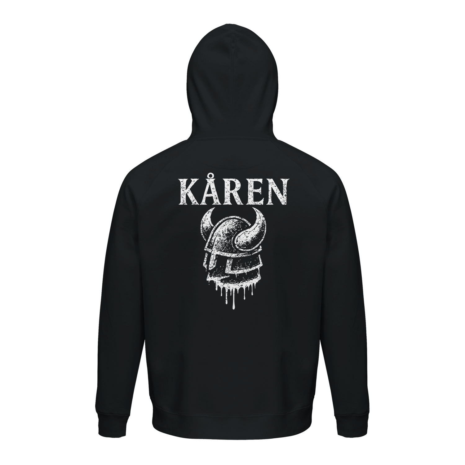 Organic Unisex Hoodie | SOL'S Stellar 03568 Black